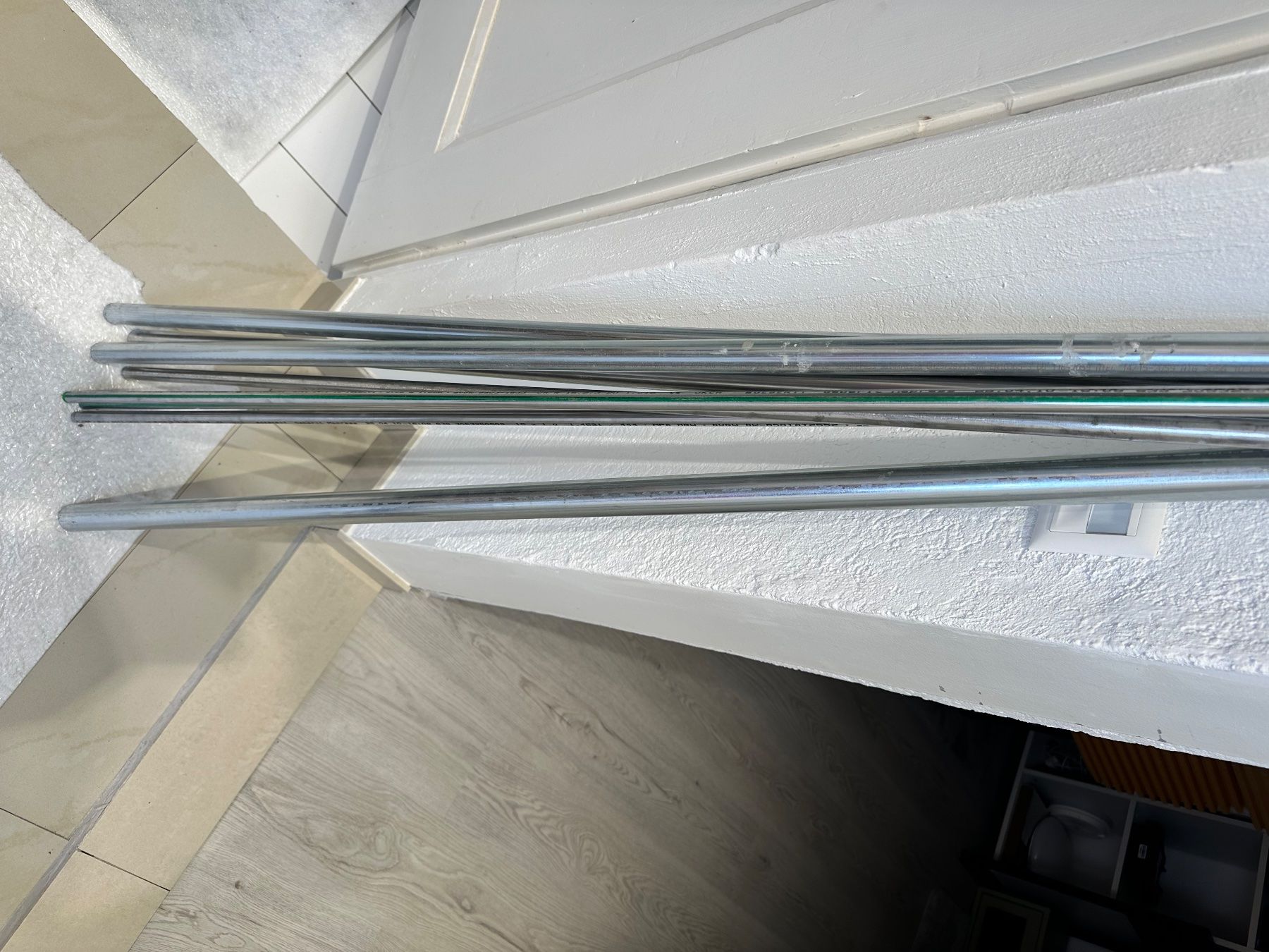Geberit Tous les outils: Geberit Mapress Rohr – D'occasion à niederhasli par rami016 1