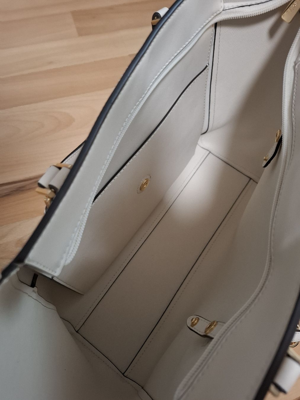 Michael Kors Borse da donna: Michael Kors Tasche – Nuovo (secondo la descrizione) da Netstal venduto da Queen37 2