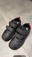Geox Kinderschuhe / Sneakers Gr. 36 – Schwarz/Rot