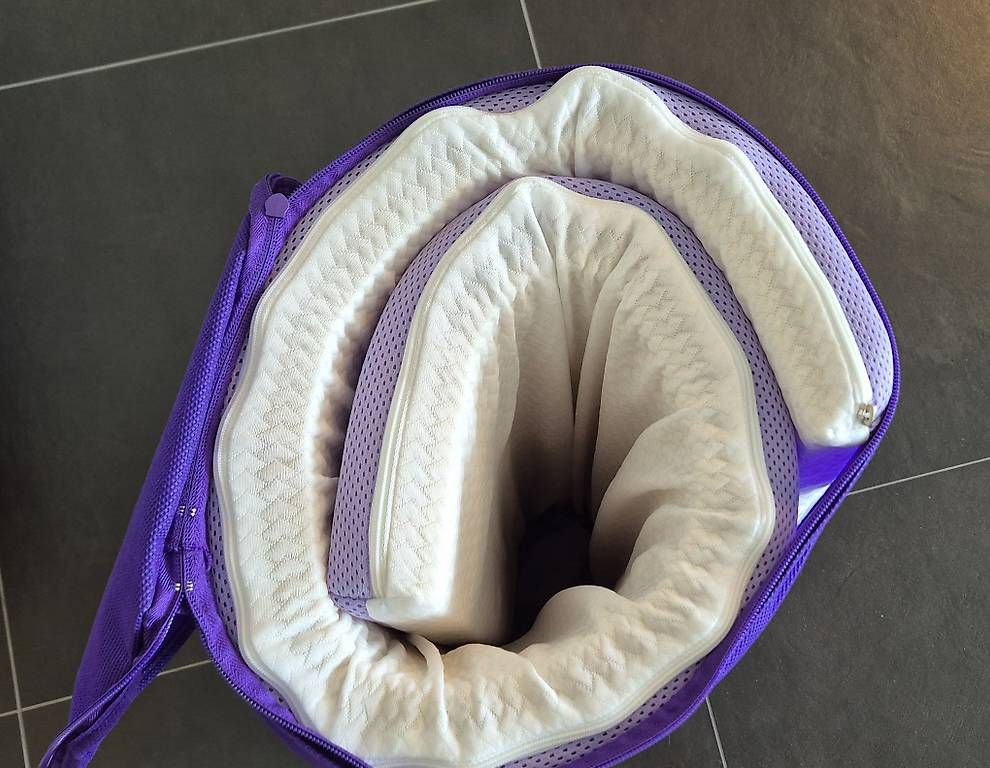 Chicco Lits: Reisebett Chicco – Neuf avec emballage d'origine à Ruggell par Jazzman20 2