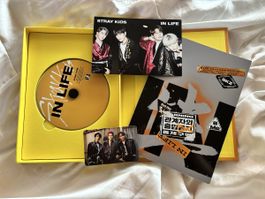Straykids IN Life Album