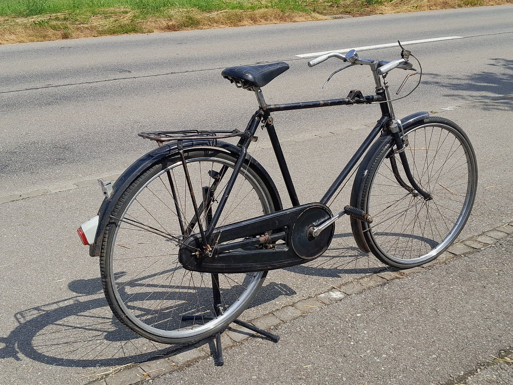 The Vintage Bike Factory : la chaîne YouTube du vélo ancien - Bike Café