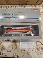 Märklin Ae 6/6 11417 , 3736 ESU Loksound Neuwertig