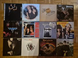 Vinyl Bundle