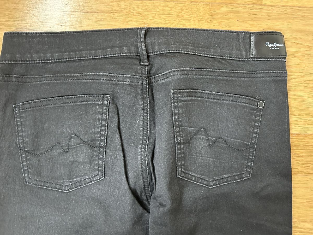 Pepe Jeans Hosen: Pepe Jeans - 32/32 – Gebraucht aus Daillens von guisepa 4
