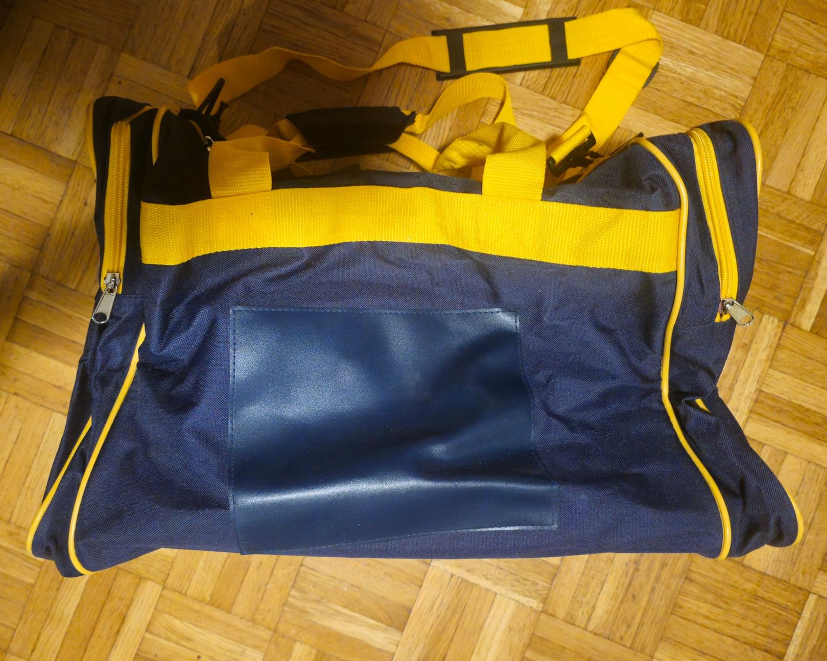 Borse: Sac de chantier – Nuovo (secondo la descrizione) da Bernex venduto da Syssi57 3