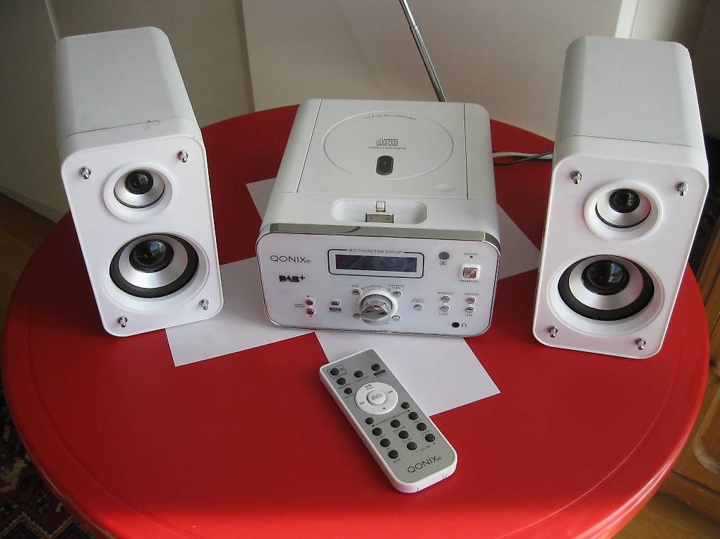 CDs: DAB + FM. und CD   – Gebraucht aus Winterthur von pet_6tq2