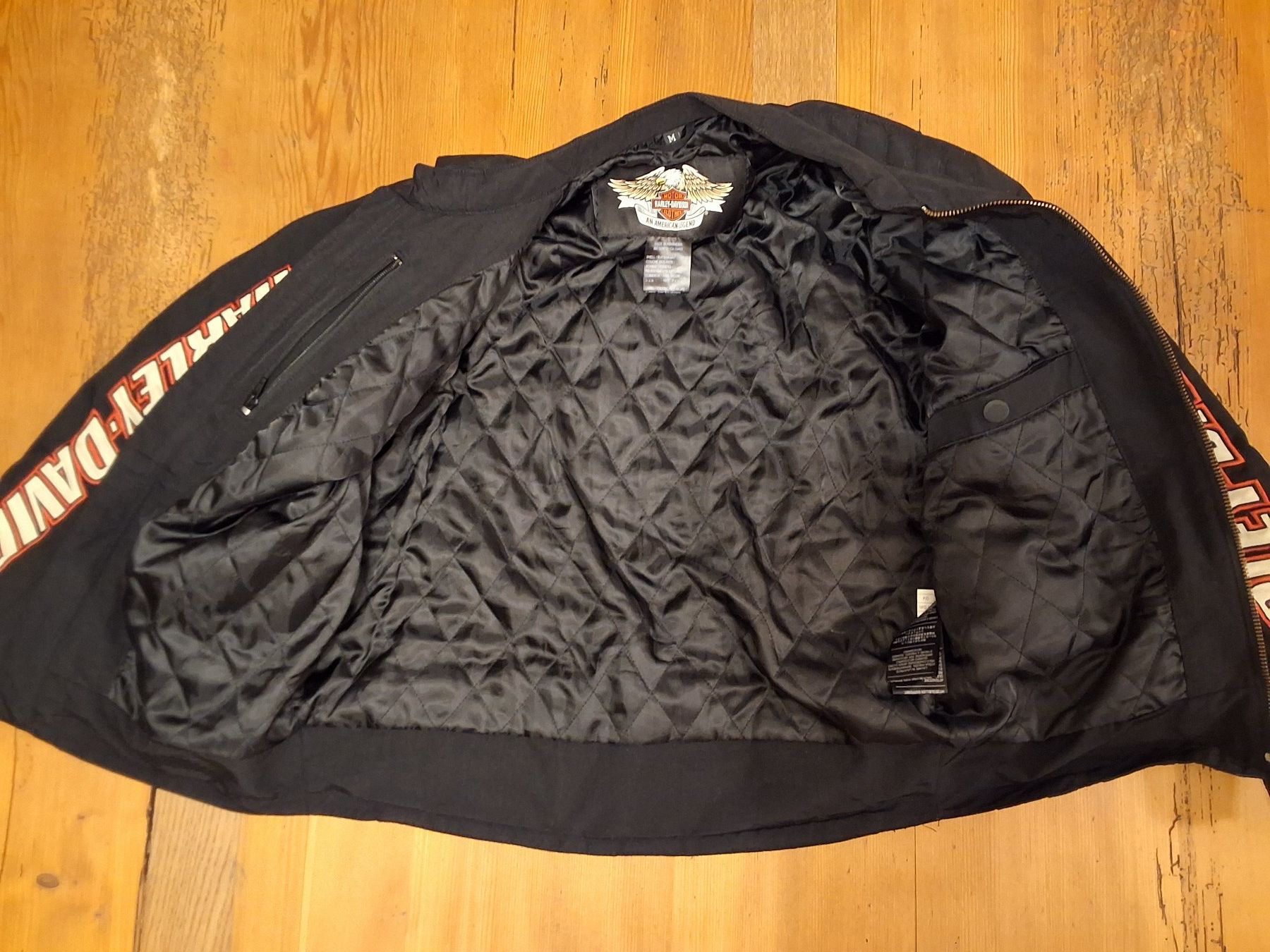 Harley-Davidson Jacken: Harley Jacke – Gebraucht aus Burgdorf von burgdorf4 2
