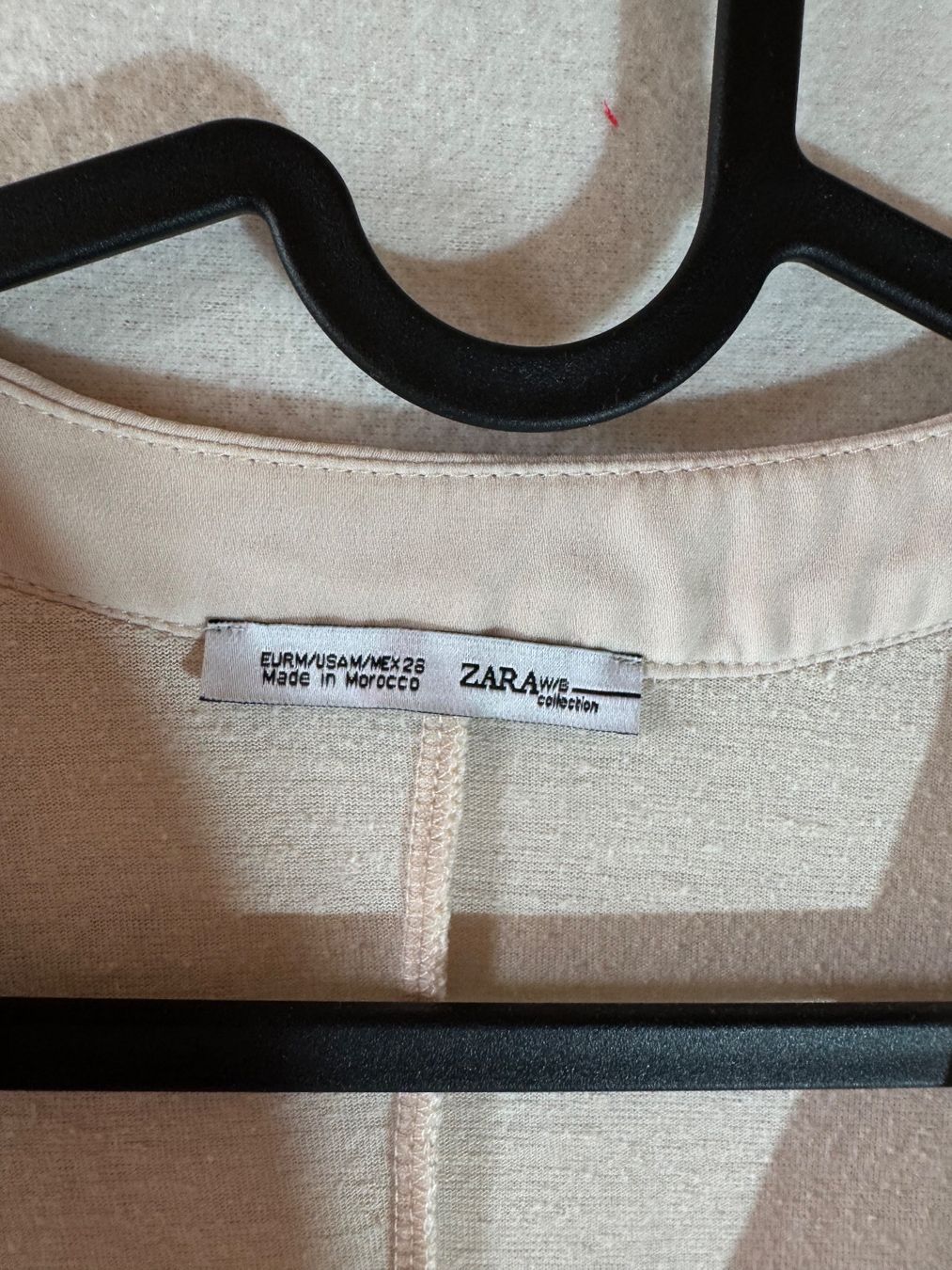 Zara Camicette: Legere Bluse von Zara Gr. M – Usato da Grosswangen venduto da SALE_SALE_SALE 2