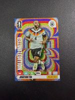 Panini FIFA World Cup 2026 Jonathan Tah Limited Edition
