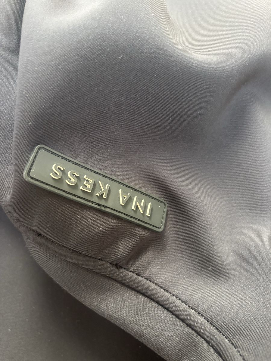 Ina Kess Pullover & Sweatshirts: INA KESS Monte Sweater – Gebraucht aus Zürich von grabe.a. 2