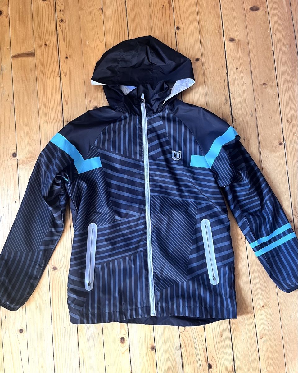 Giacche: hoodie zip footkorner – Usato da Intragna venduto da rag_7b5z