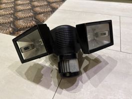 Twin Floodlight SN25275M1 2x 150W guter Zustand