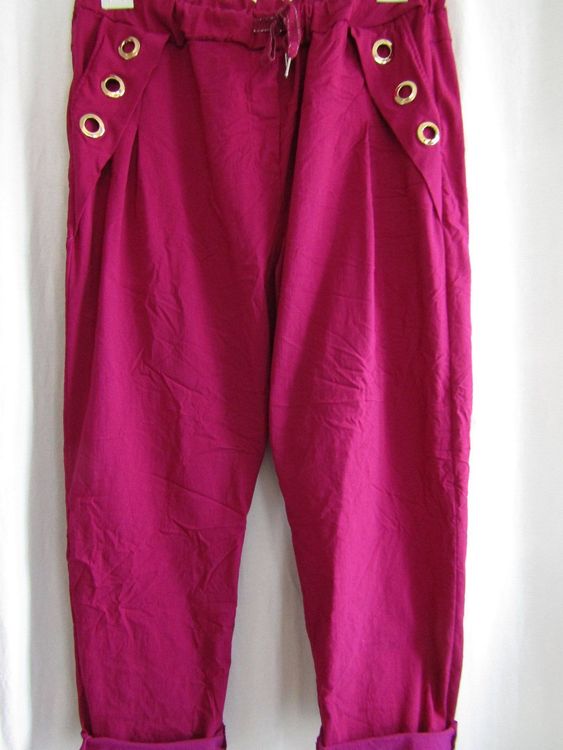 Damen Radlerhose Hohe Taille - Yoga Shorts Mit Taschen Bauchkontrolle