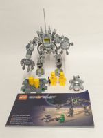 Lego Ideas/Cuusoo 21109 Space EXO SUIT