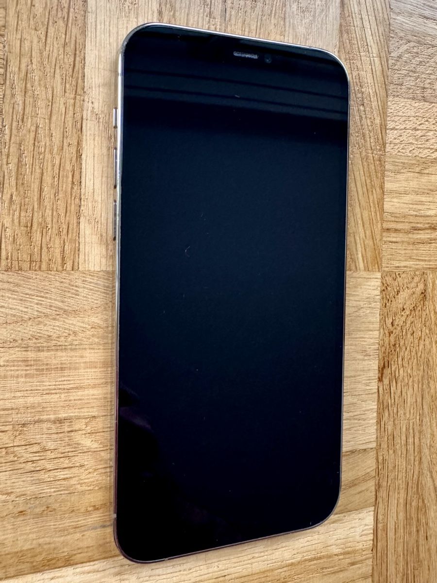 Apple Handys / Smartphones: Apple iPhone 12 Pro 128 GB Gold – Gebraucht aus Hinteregg von MrPhiro 1