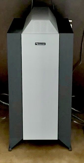Nakamichi Receiver: Nakamichi SoundSpace8, Luxus CD Receiver – Defekt aus Zürich von Gianni 3