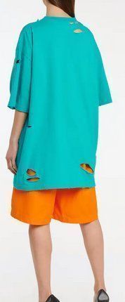 Balenciaga T-shirt: T-Shirt Balenciaga – Usato da Collonges venduto da Auganien 3