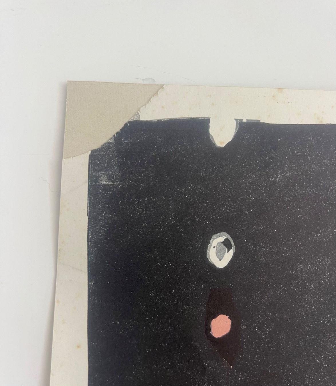 Arts picturaux & lithographies: Burger Walter, handsigniert, nummeriert – D'occasion à Rain par Pic-Ass 4