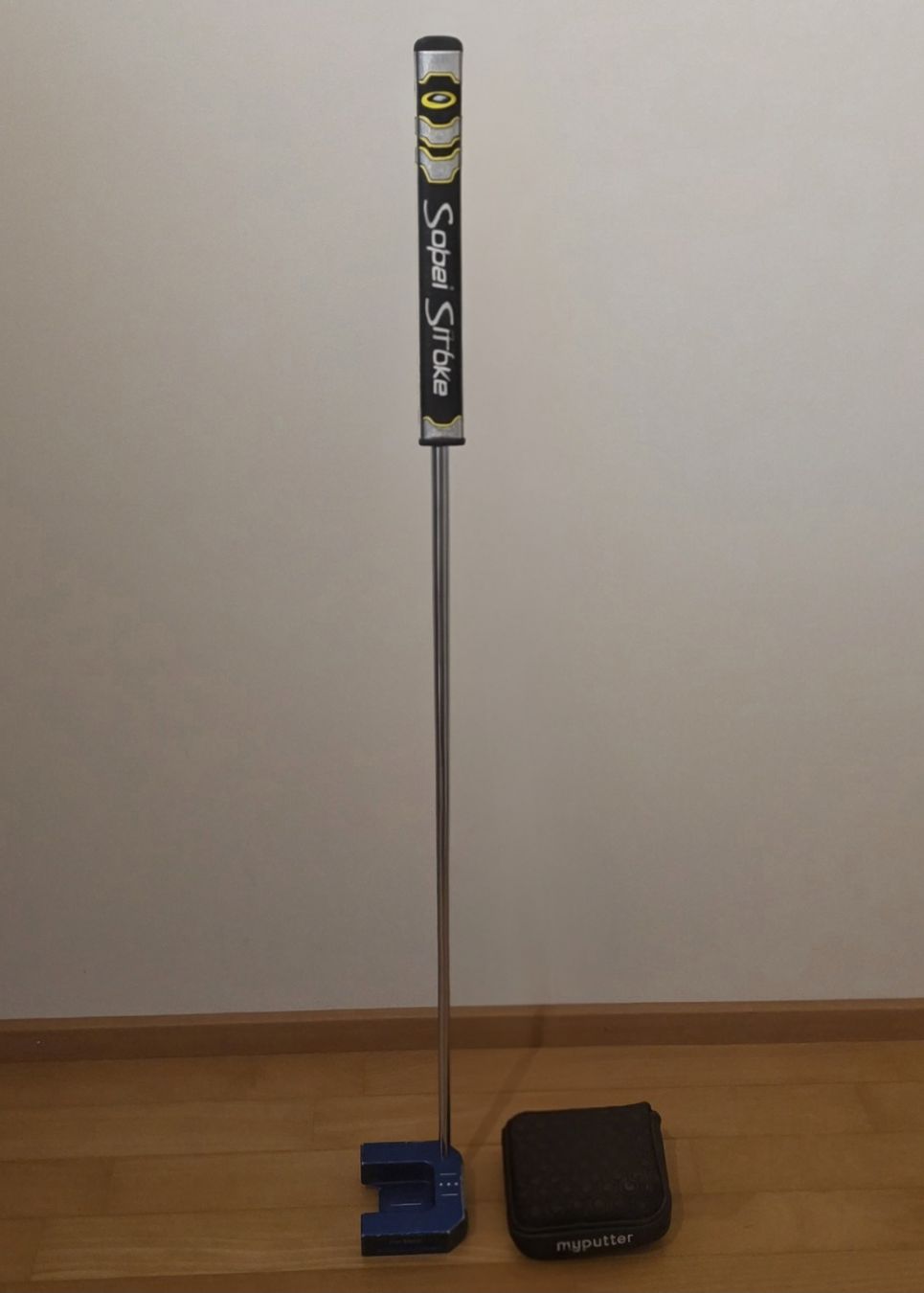 Schläger & Sets: Golf Putter – Gebraucht aus Hinwil von Skerium 2