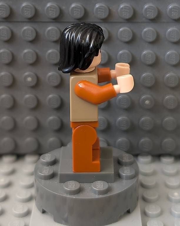 Lego Jeux de construction: Ezra Bridger, sw0574 – D'occasion à Bäch SZ par Yodathebest15 3