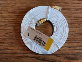 Ethernet Gigabit Kabel 5 m