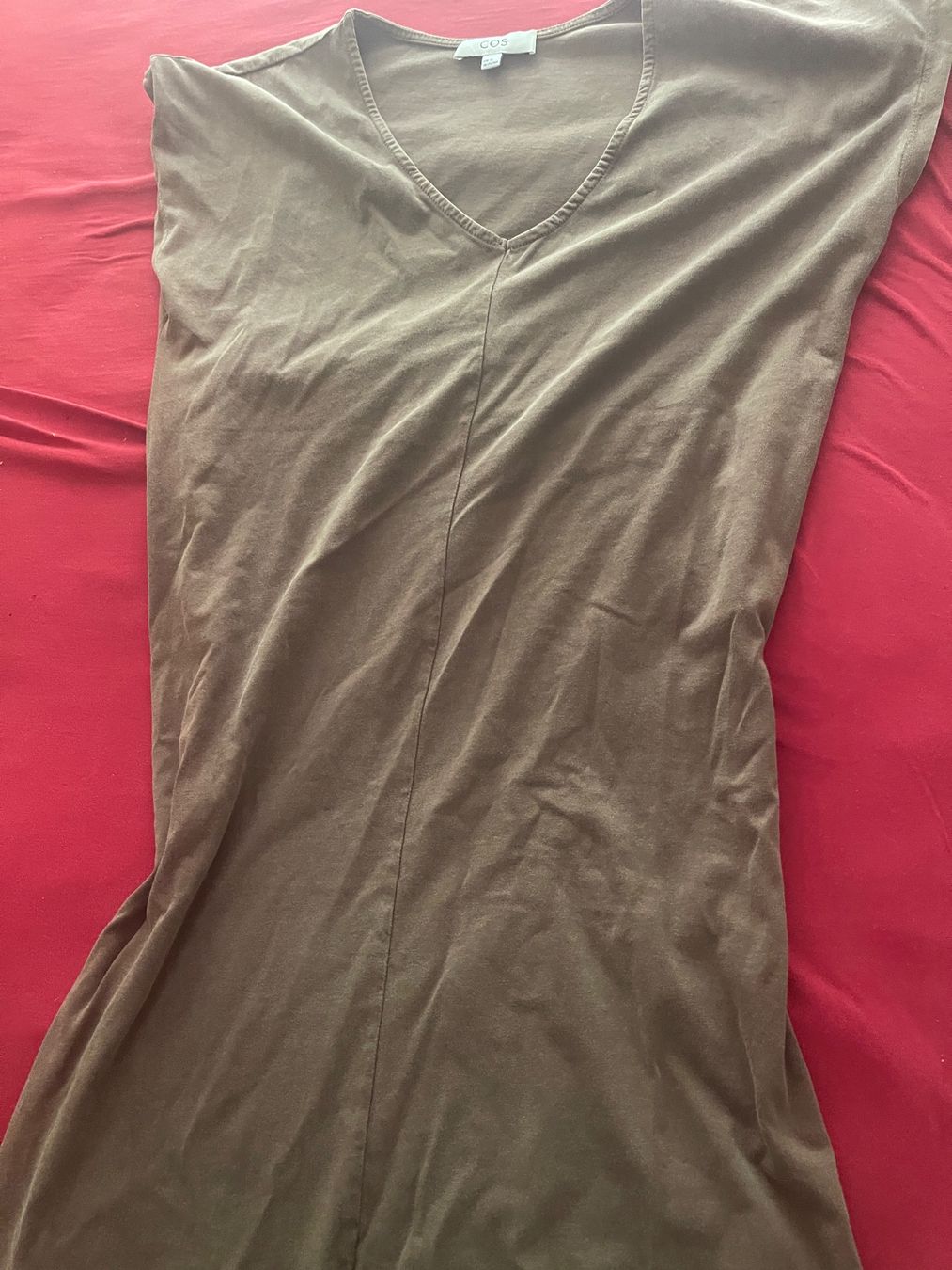 Vestiti: Cos Kleid,XL – Usato da Bolligen venduto da Aquella71 3