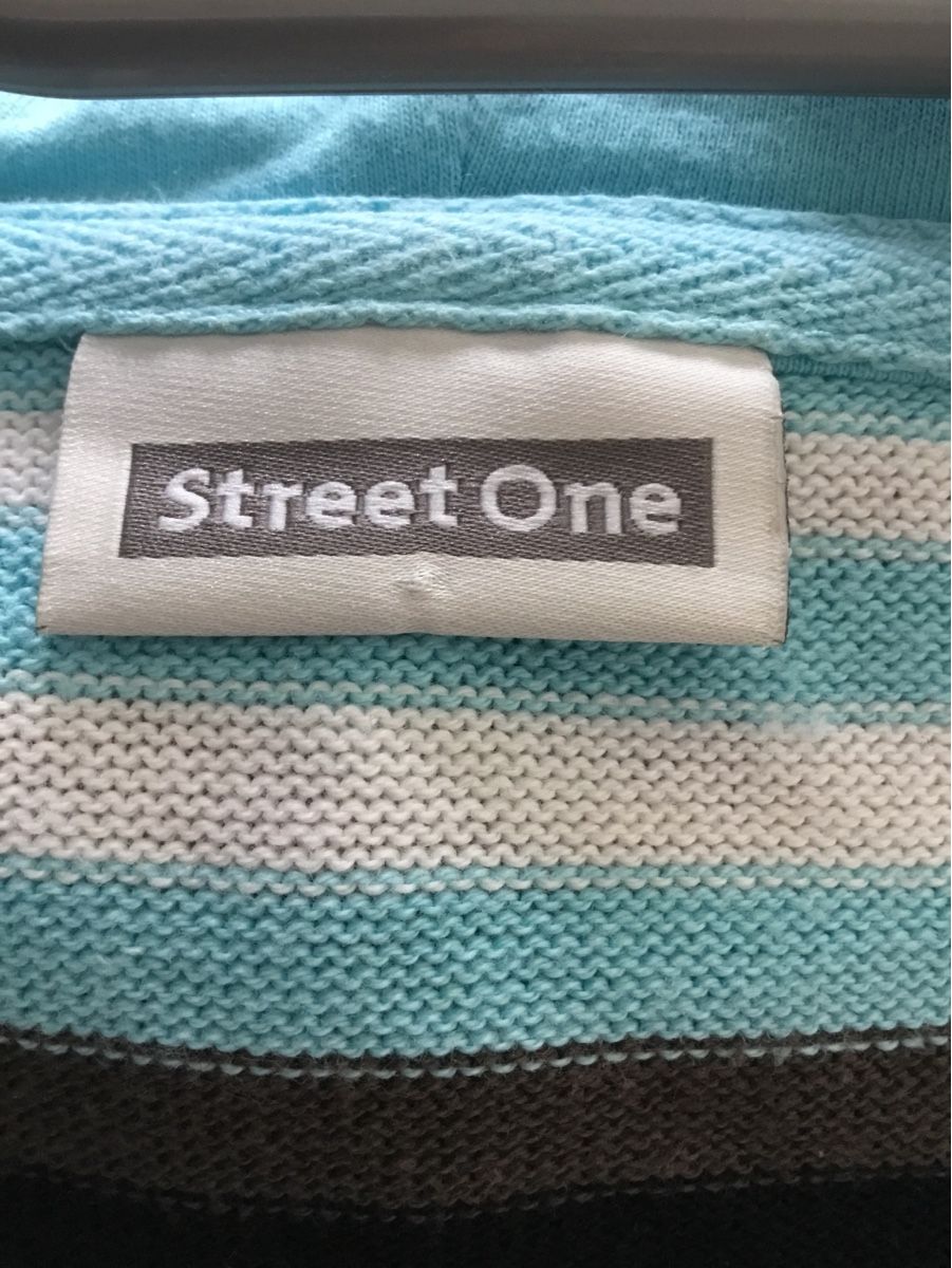 Maglioni & Felpe: Pullover mit Kaputze Marke StreeOne – Usato da Uitikon-Waldegg venduto da Dmelchionna 2