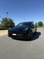 Tesla Model Y Grande Autonomie Propulsion  2024  22 500km
