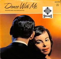 LP: Rubino und sein Orchester - Dance with me