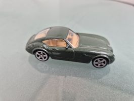 Wiesmann GT von Siku