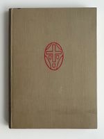 Jahrbuch Kunst & Kunstpflege Schweiz 1925–1927