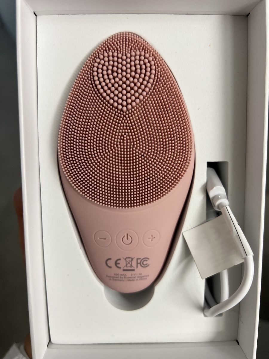 Cura del viso: Rosental Cleansing Brush – Usato da Sisseln AG venduto da ele_sales 3
