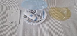 Maniküre - Pediküre - Set