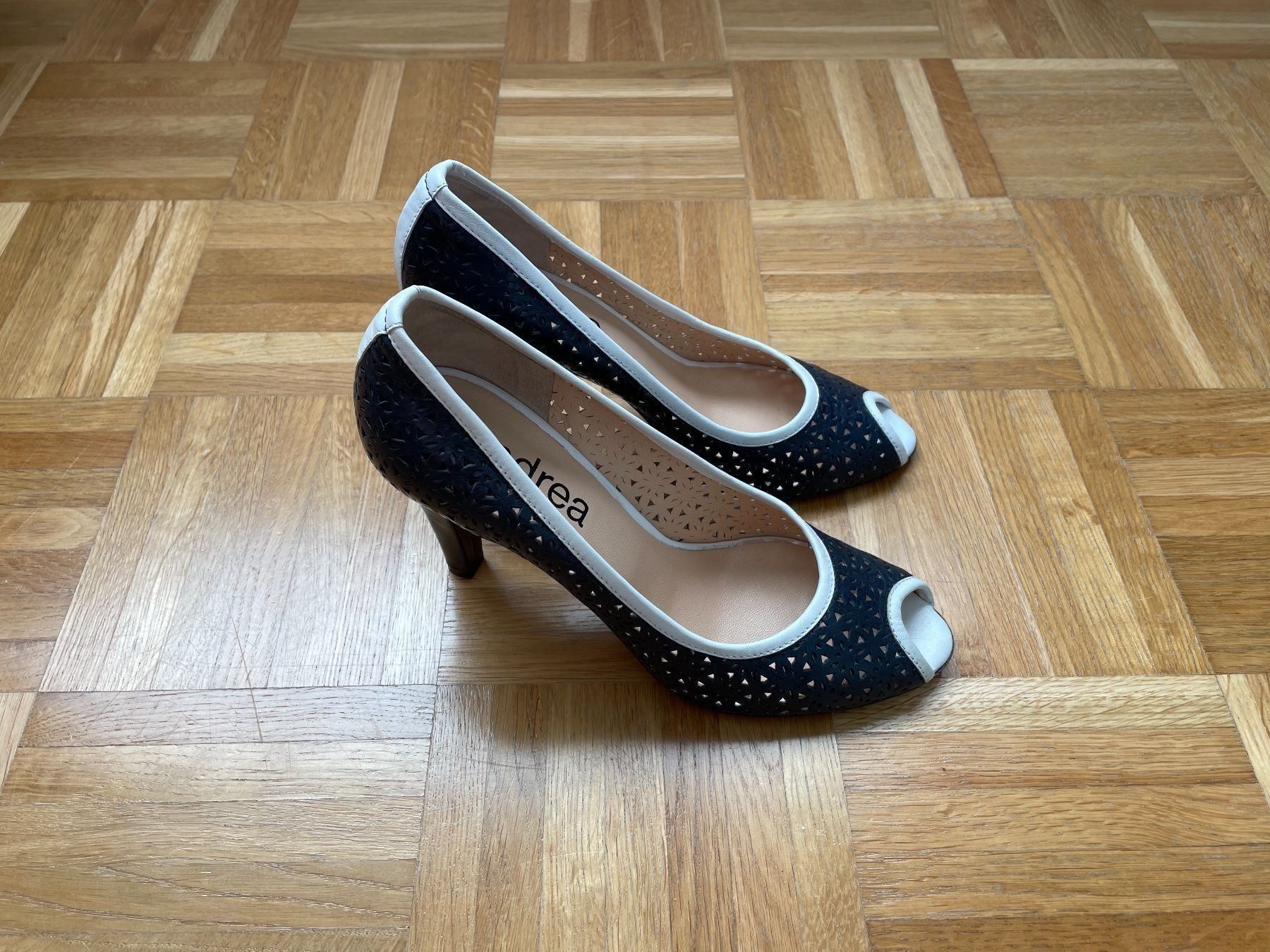 Scarpe da donna: Andrea Schuhe Gr. 40 NP. 329.80 – Nuovo e nell'imballaggio originale da Rüfenacht BE venduto da anelesa 3