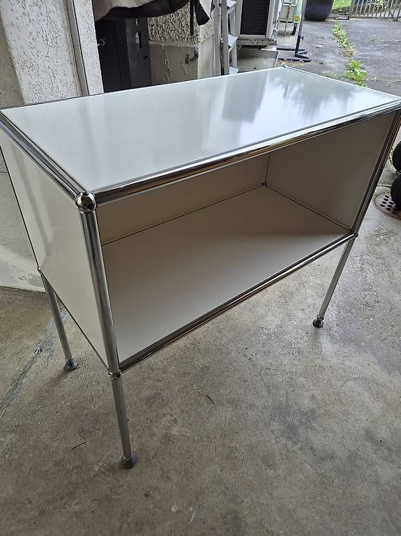 Regale: USM Haller – Gebraucht aus Itingen von Joschi016 1
