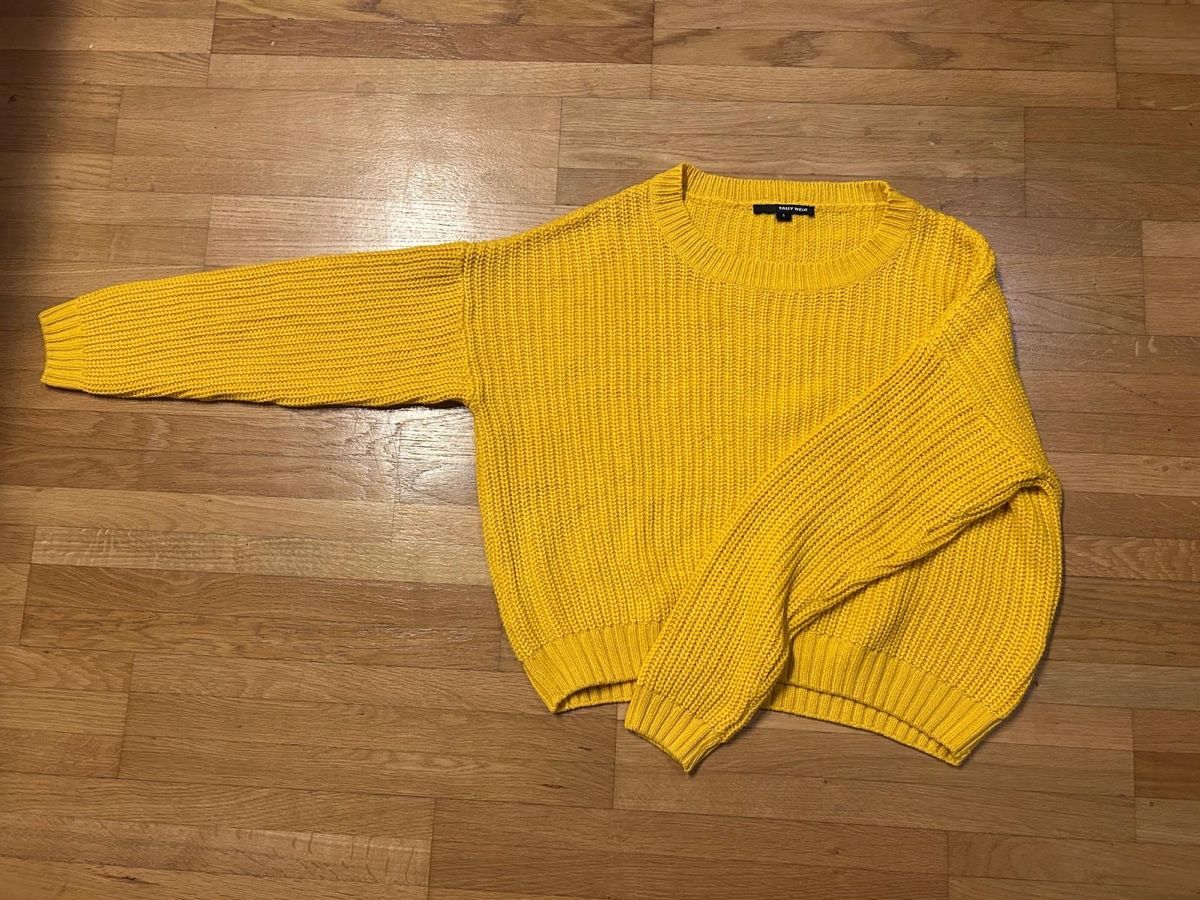 Maglioni & Felpe: Pullover Gr. S – Usato da Meggen venduto da mavmav