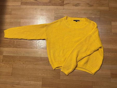 Pullover Gr. S