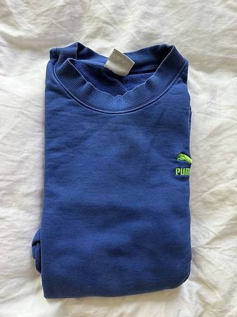 Puma Sweatshirt
