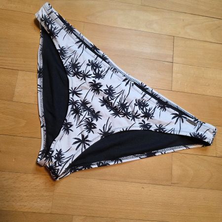 Extend Bikinihose Gr. 42 Palmen