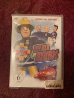 Feuerwehrmann Sam Helden im Sturm DVD Kinofilm NEU