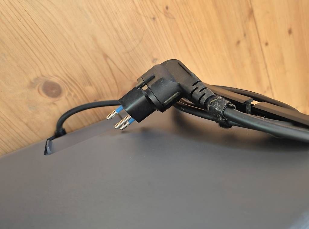 Batterie: Ecoflow Wave 3 mit Zusatzakku – Usato da Isenthal venduto da Siwa0109 3