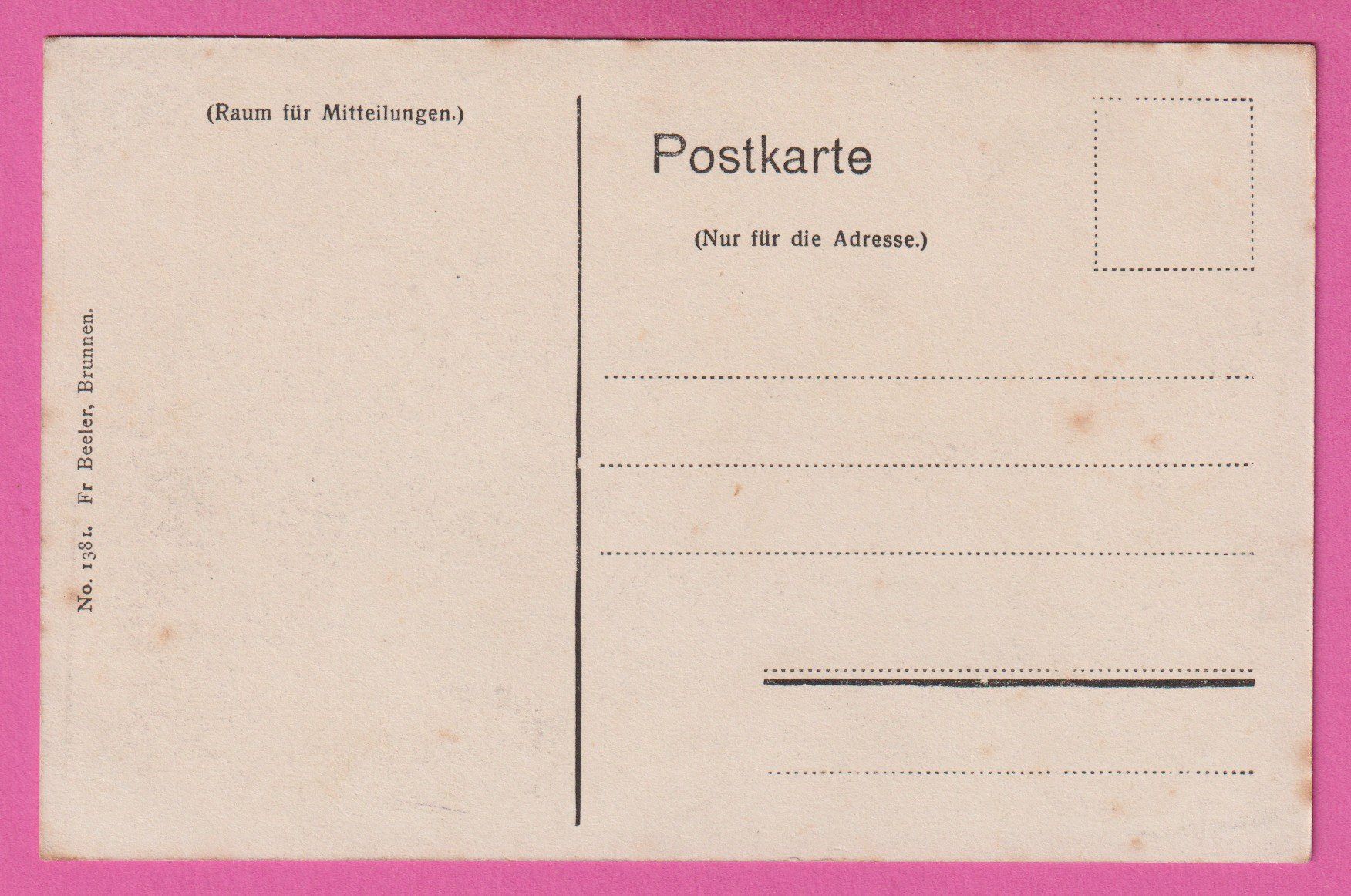 Cartoline postali: Amsteg mit Viaduct Gotthardbahn – Usato da Einsiedeln venduto da dillie 1