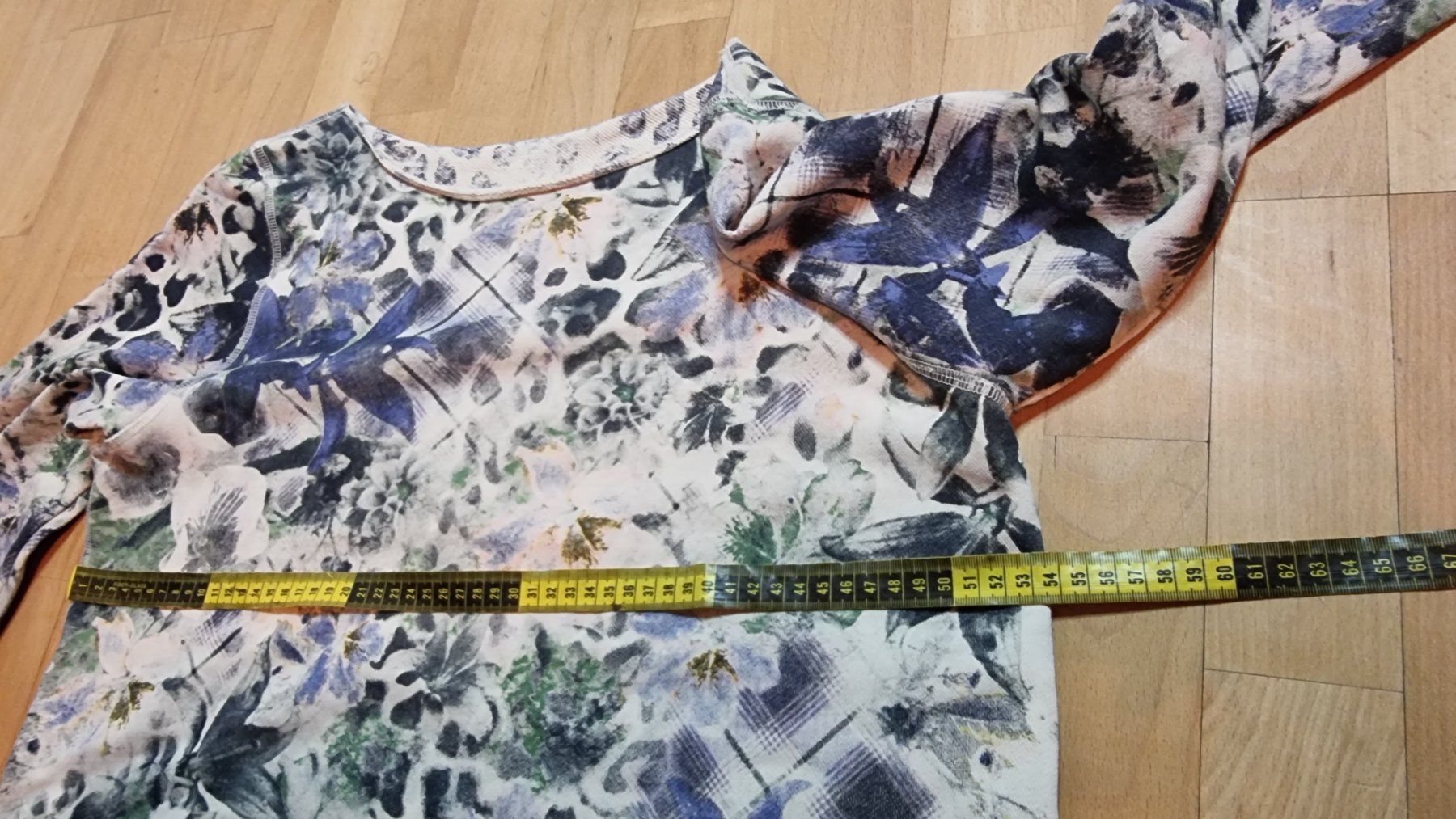 Heine Pullover & Sweatshirts: 🌺HEINE Pullover Größe 40/L mit zwei Gesichtern🌺 – Gebraucht aus Wald ZH von CapLux 8