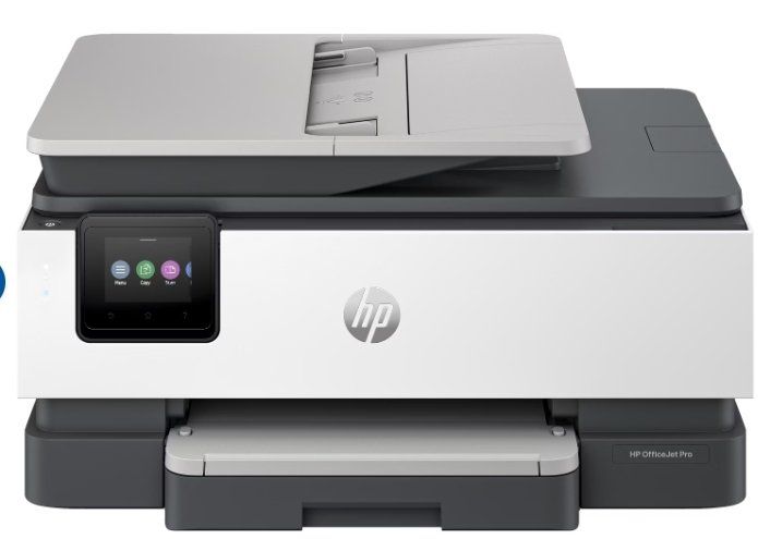 Hewlett Packard Stampanti: HP OfficeJet Pro 8122e – Usato da Unterseen venduto da Kau99