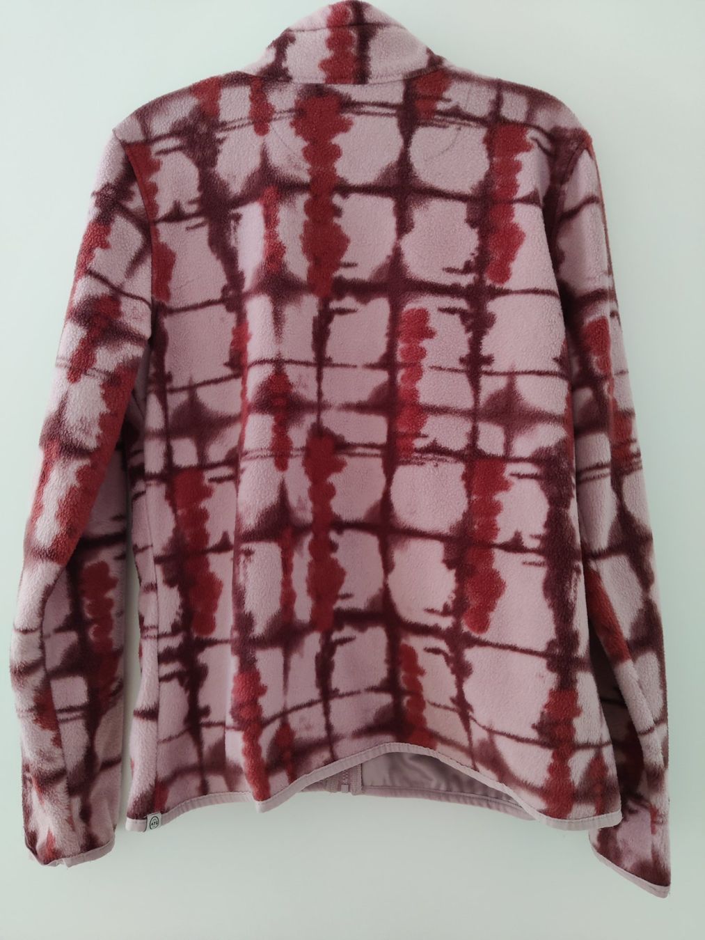 Giacche: WRANGLER Fleece Lilac Jacke M – Usato da Schönenwerd venduto da sal_75dx 2