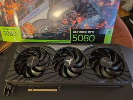 Neue Gainward Nvidia GeForce RTX 5080 Phoenix 16GB