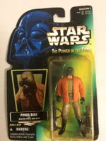 PONDA BABA 9 cm STAR WARS ACTION FIGURE KENNER P.O.F.