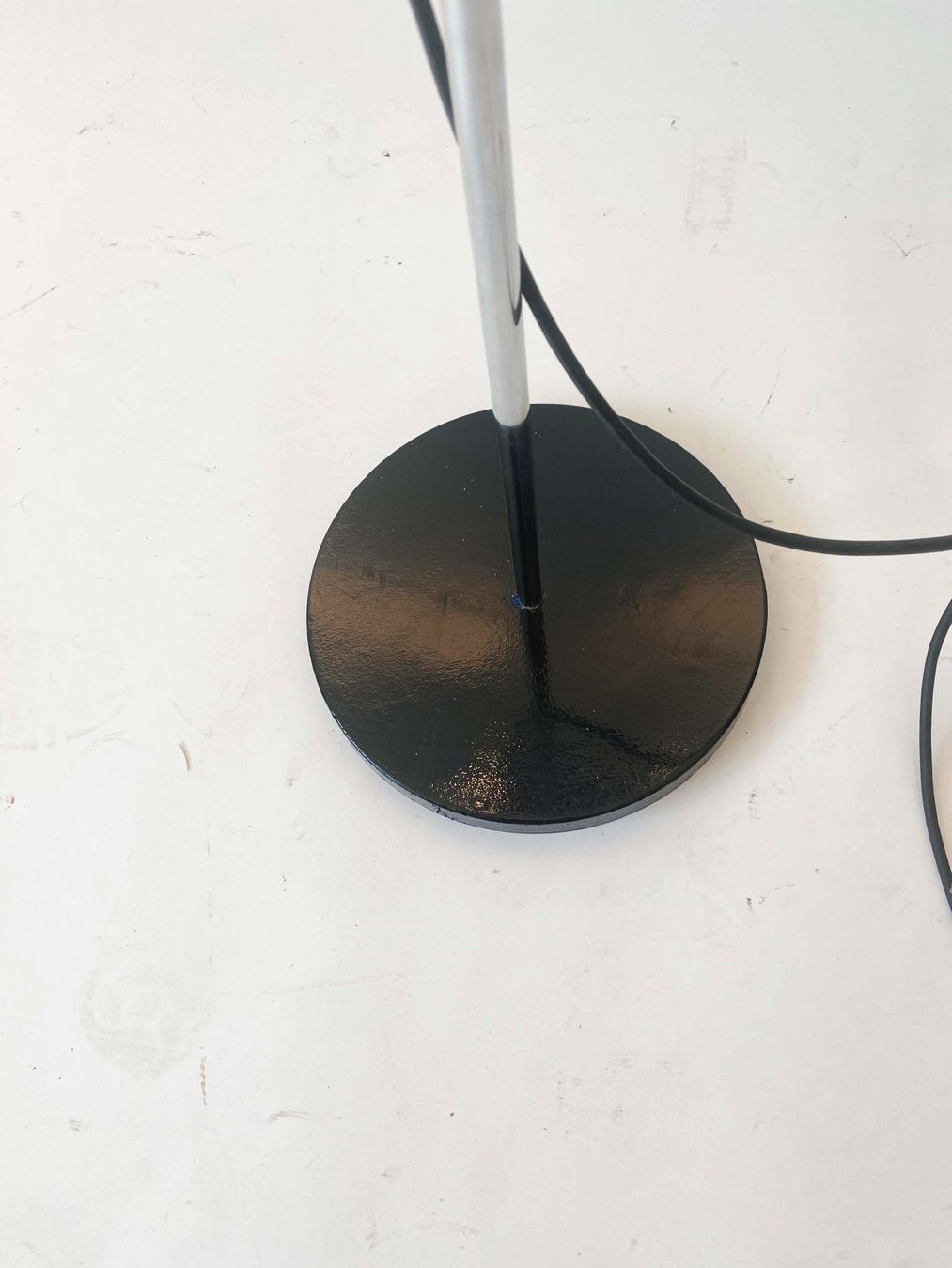 Lampade: Spot Stehlampe aus den 70igern – Usato da Beringen venduto da Kultgut 8