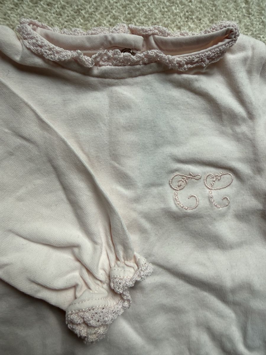 Lotti & Set di vestiti: Tartine Chocolat Body 50 – Nuovo (secondo la descrizione) da Zürich venduto da WomenMenKidsClothes 1